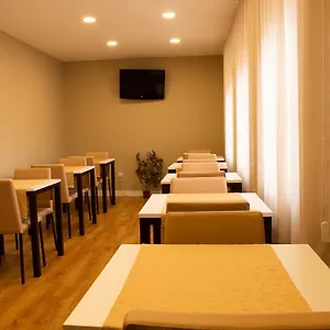 *** Guest house Gouveia Portugal