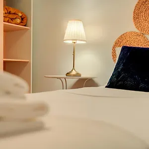 Bed & Breakfast D´ávila 