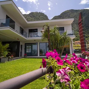 Appartamento Enxurros House 