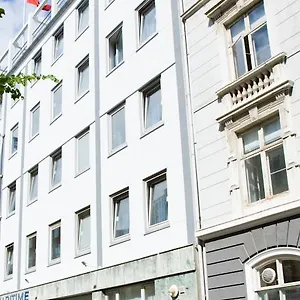 Hotel Maritime ***