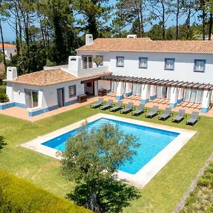  Bed and breakfast Casa Nook Arrifana