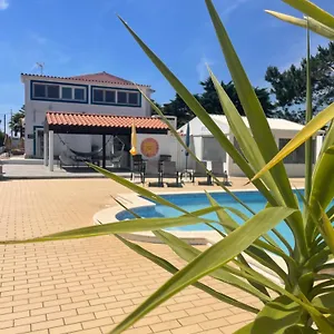 3* Parque de vacaciones Apfel