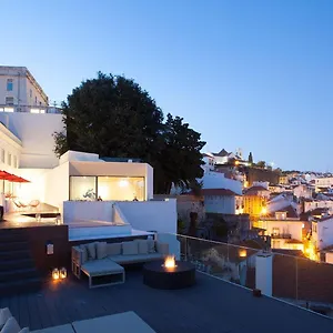 Hotel Memmo Alfama - Design (adults Only) ****