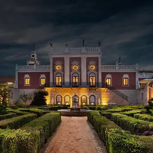 Palacio De - Small Luxury Of The World Hotel