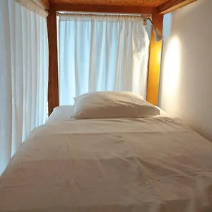  Pensión Endless Summer Surf House
