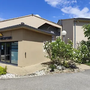 Apartahotel Residella House & Kitchen Avignon Le Pontet
