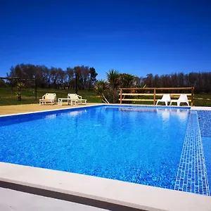 Apartment Quinta De Moledos, Aljezur