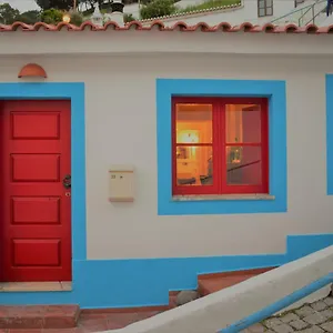 Landhaus Hillside 2 Old Town, Aljezur