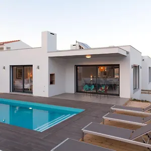Villa Cairnvillas - Le Maquis C34 Luxury With Private Pool Near, Aljezur