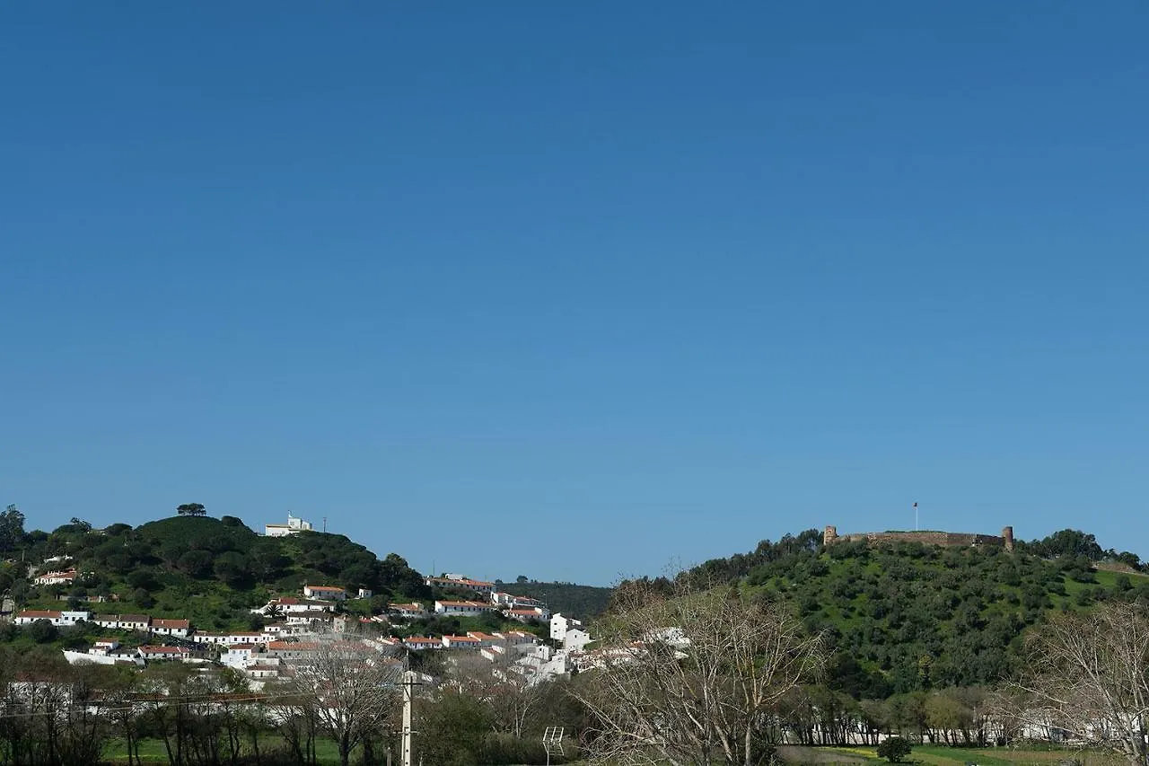 Affittacamere Guesthouse A Lareira Aljezur