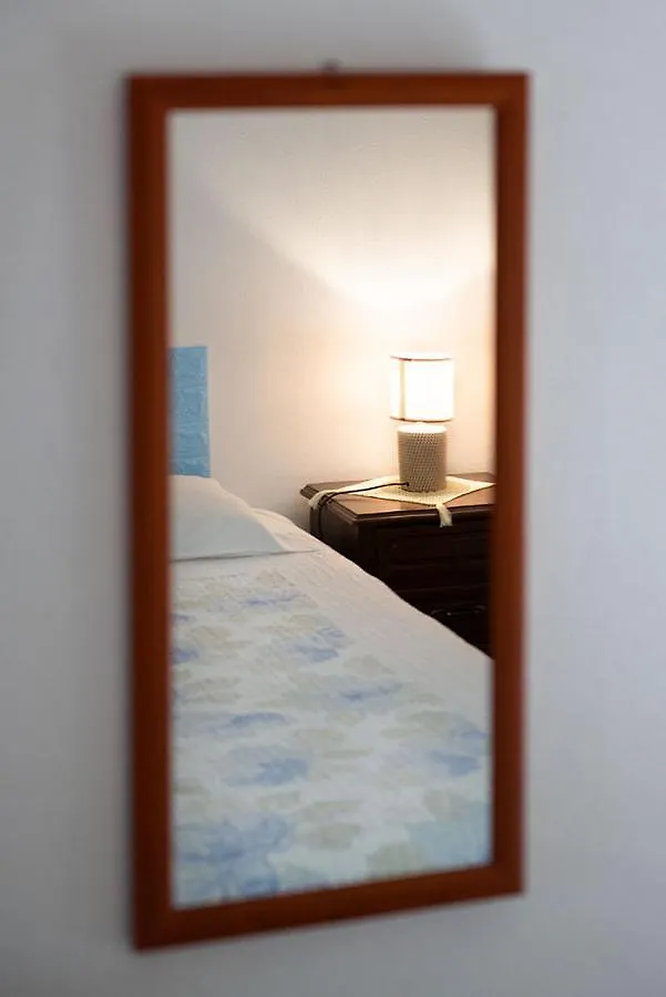 Guesthouse A Lareira Aljezur Affittacamere