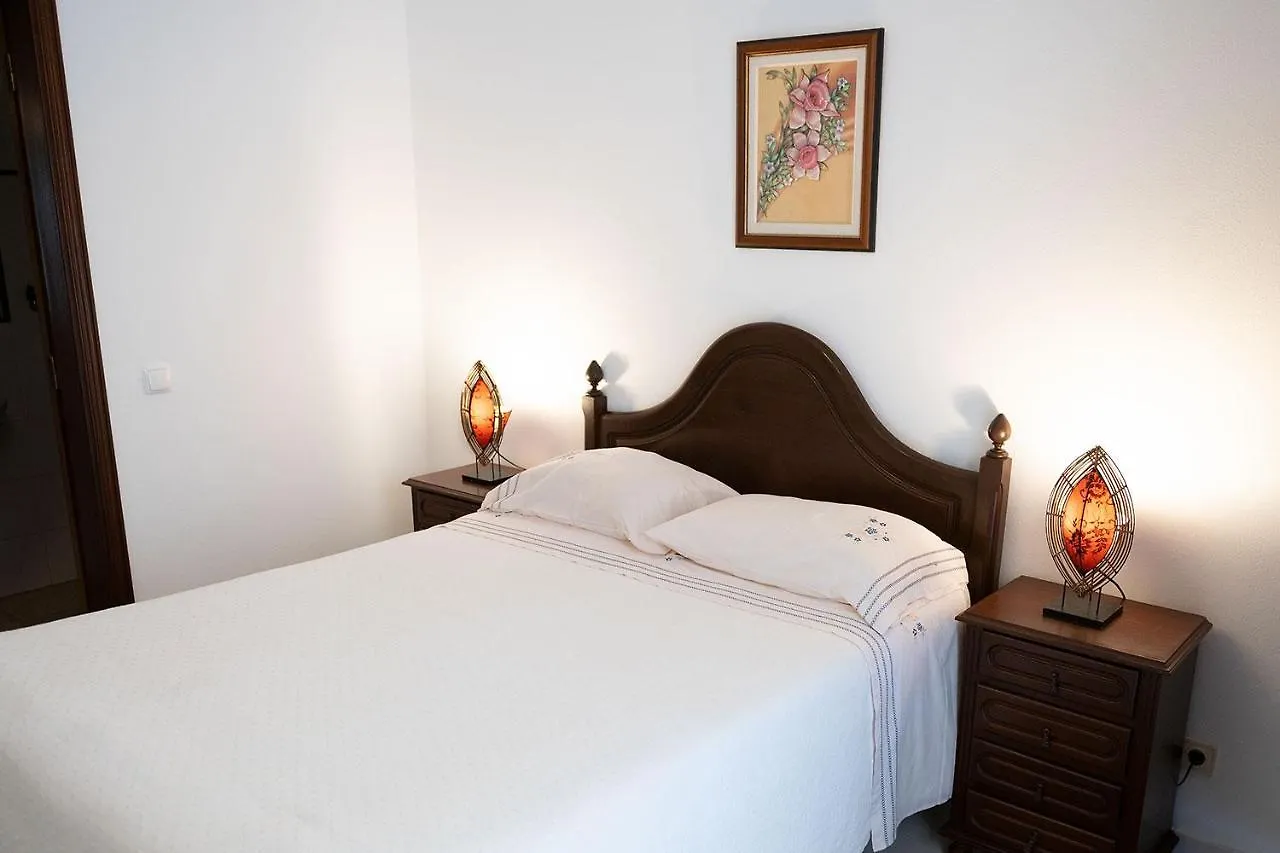 Guesthouse A Lareira Aljezur