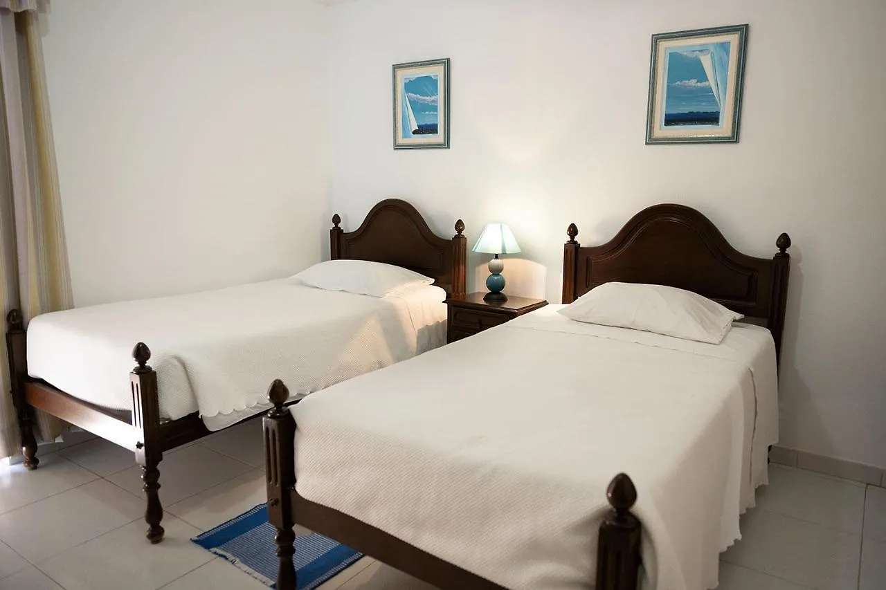 Guesthouse A Lareira Aljezur