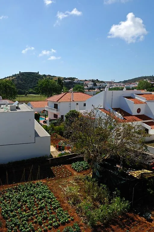 Guesthouse A Lareira Aljezur Affittacamere