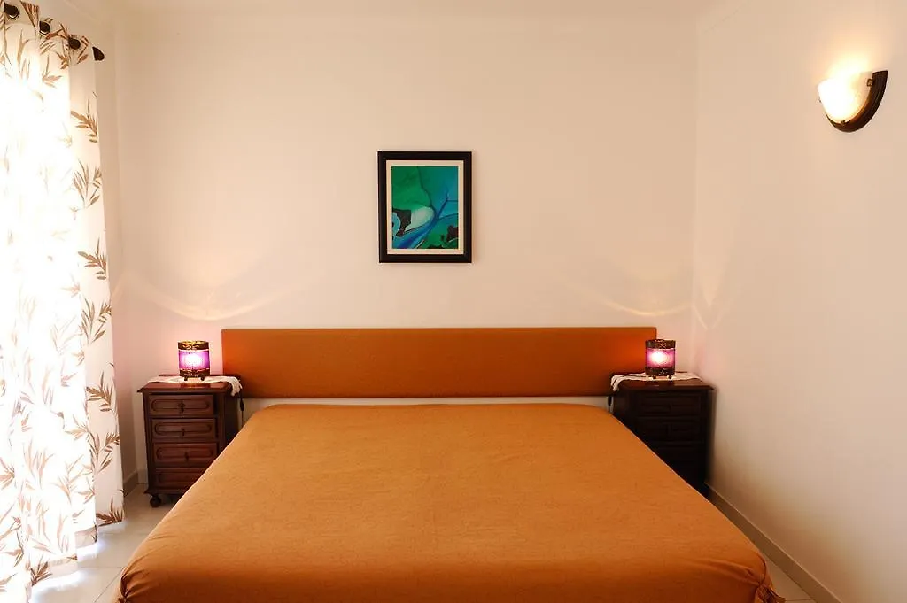 Guesthouse A Lareira Aljezur
