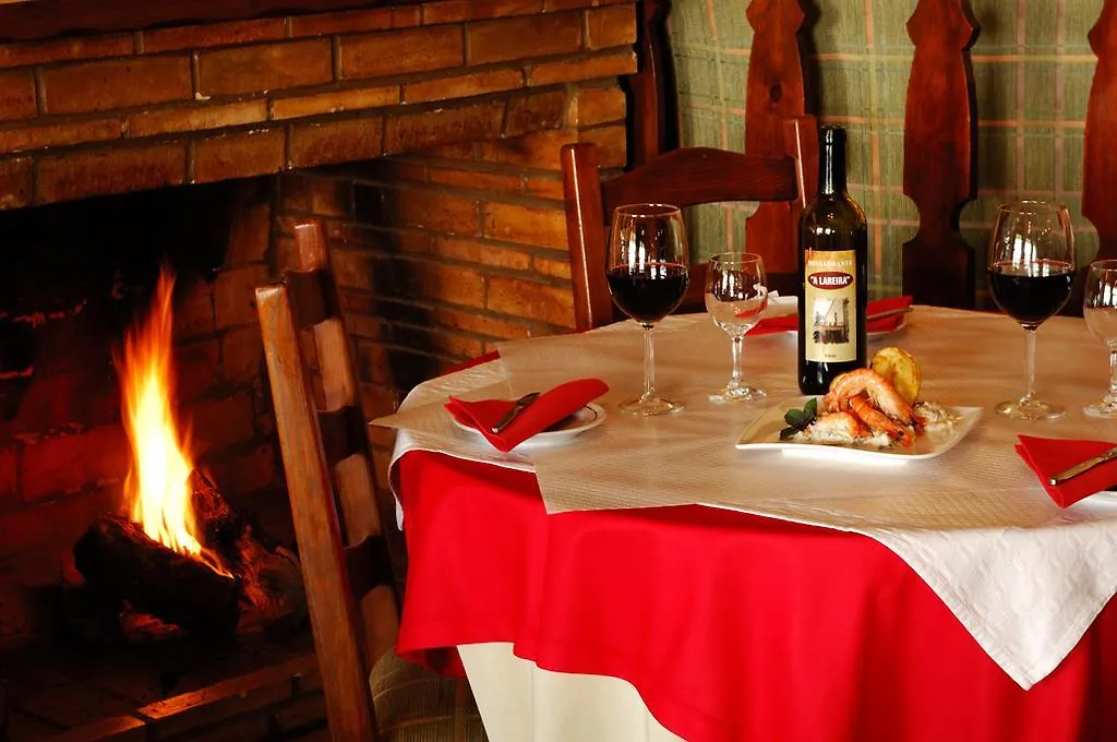 Guest house Guesthouse A Lareira Aljezur