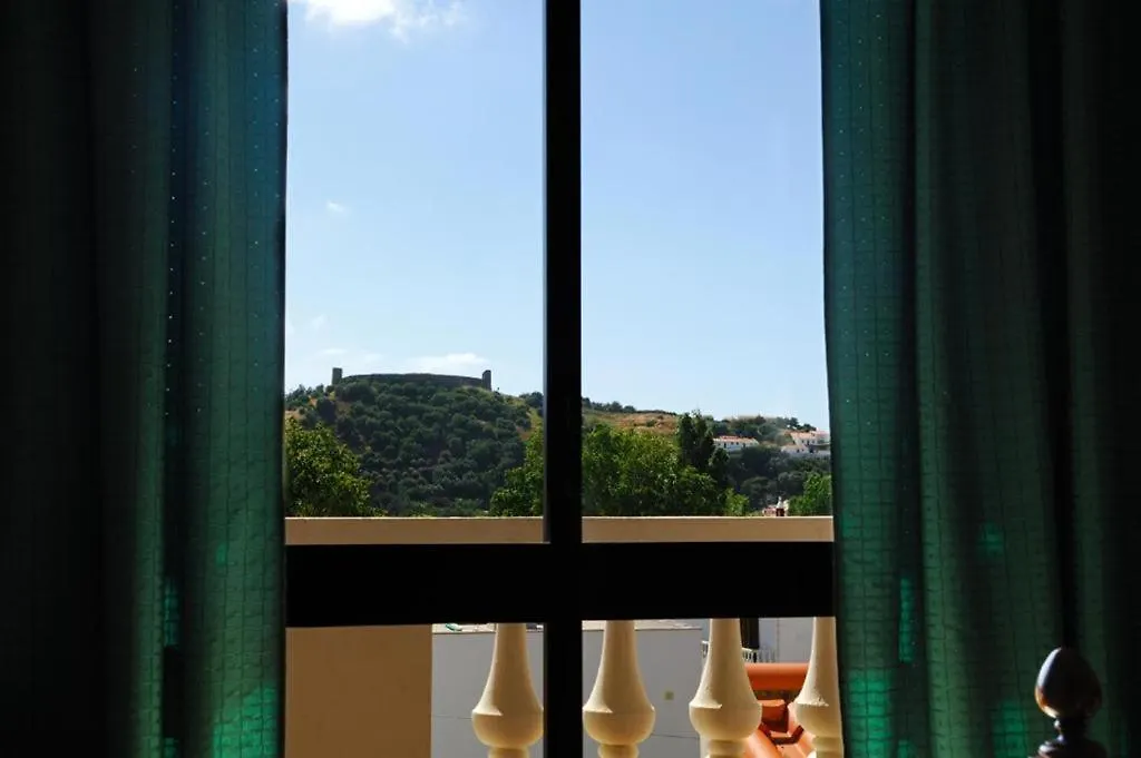 Guesthouse A Lareira Aljezur 2*,