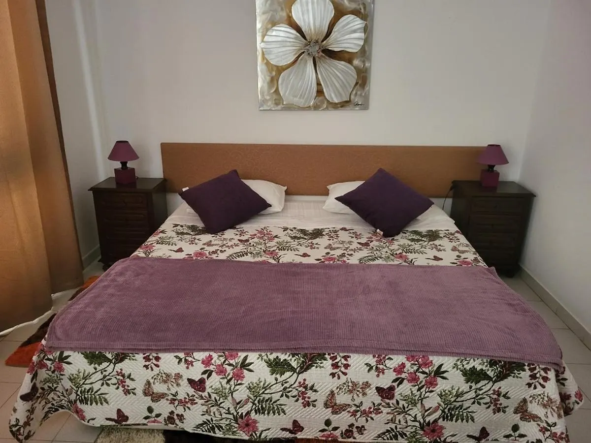 Affittacamere Guesthouse A Lareira Aljezur