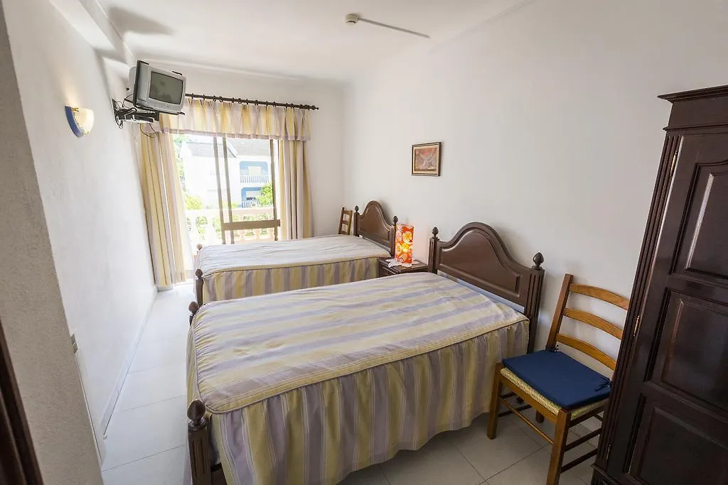 Guesthouse A Lareira Aljezur Affittacamere
