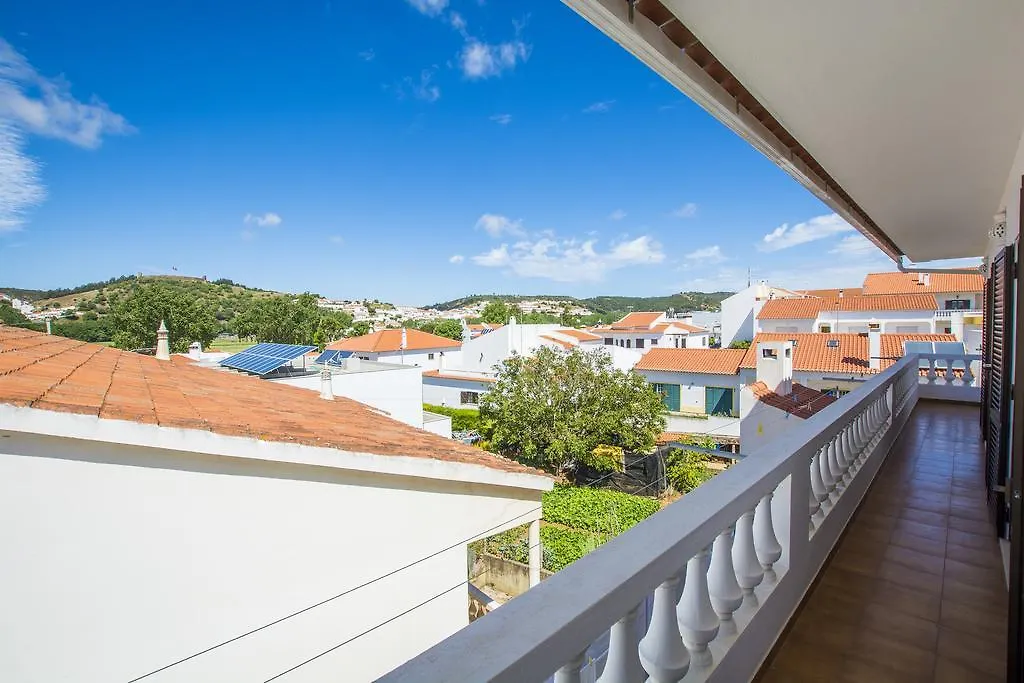 Guesthouse A Lareira Aljezur