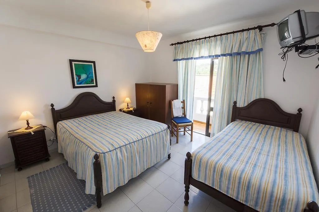 Guesthouse A Lareira Aljezur Portogallo