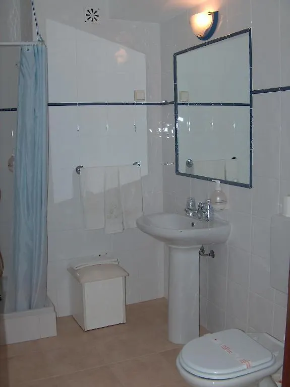 ** Affittacamere Guesthouse A Lareira Aljezur Portogallo