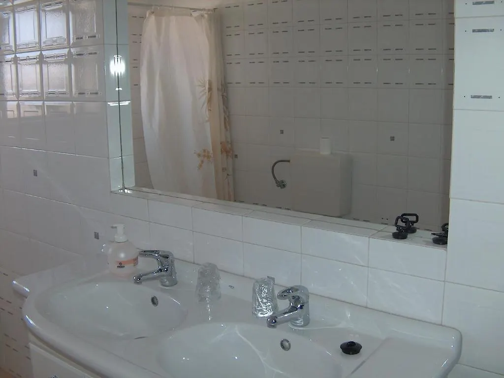 Guesthouse A Lareira Aljezur Guest house