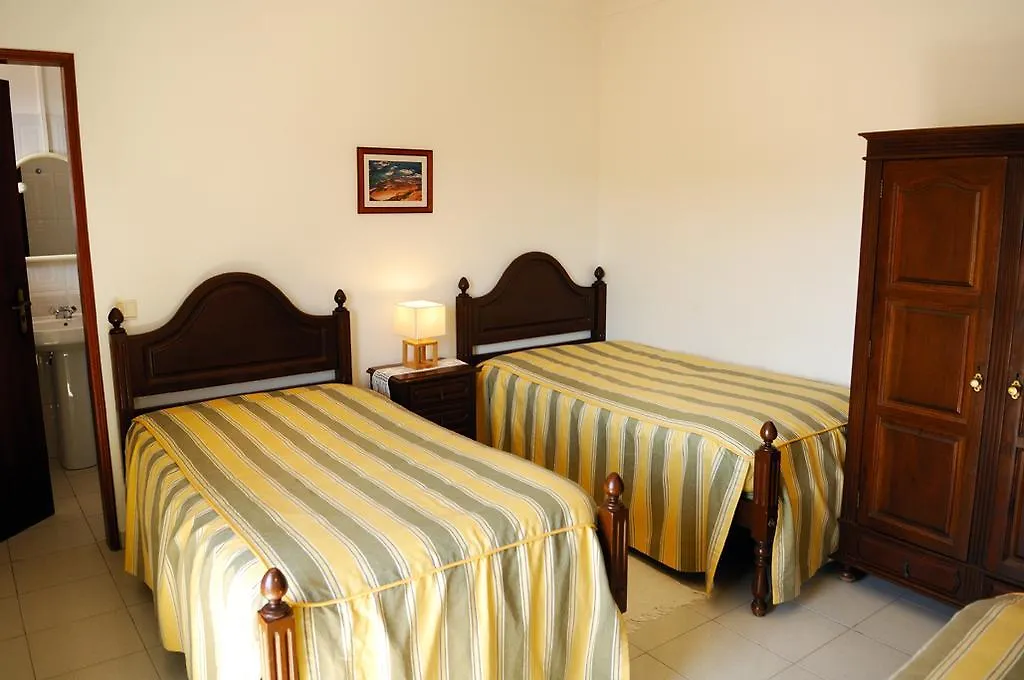 Guest house Guesthouse A Lareira Aljezur