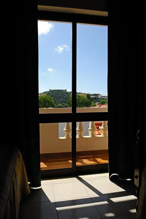 Guesthouse A Lareira Aljezur Portugal