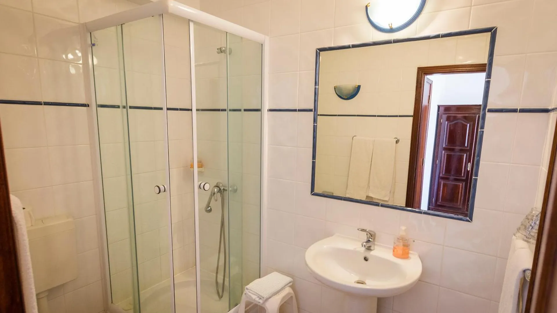 Guest house Guesthouse A Lareira Aljezur