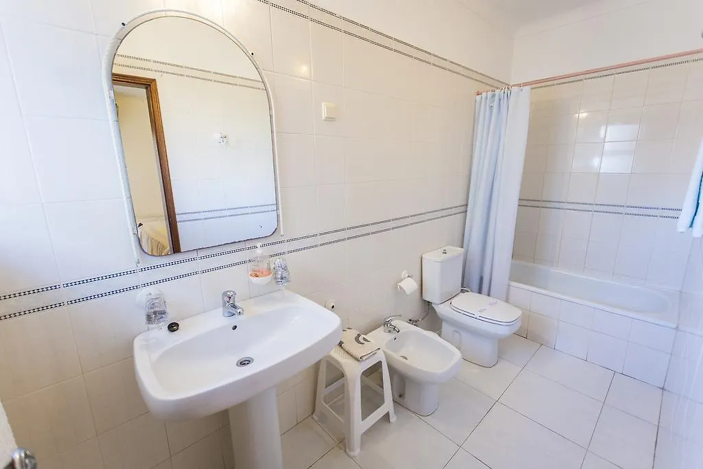 Guesthouse A Lareira Aljezur