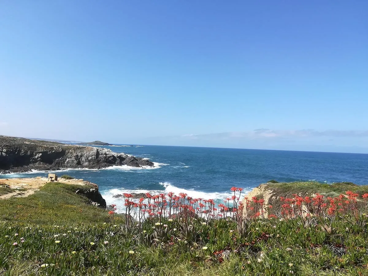Guest house Guesthouse A Lareira Aljezur